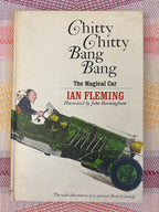 Chitty Chitty Bang Bang (1964)