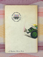 Chitty Chitty Bang Bang (1964)
