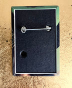 Life is a Drag Pinback Button