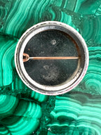 Living Proof Fairies Truly Exist Vintage Pinback Button