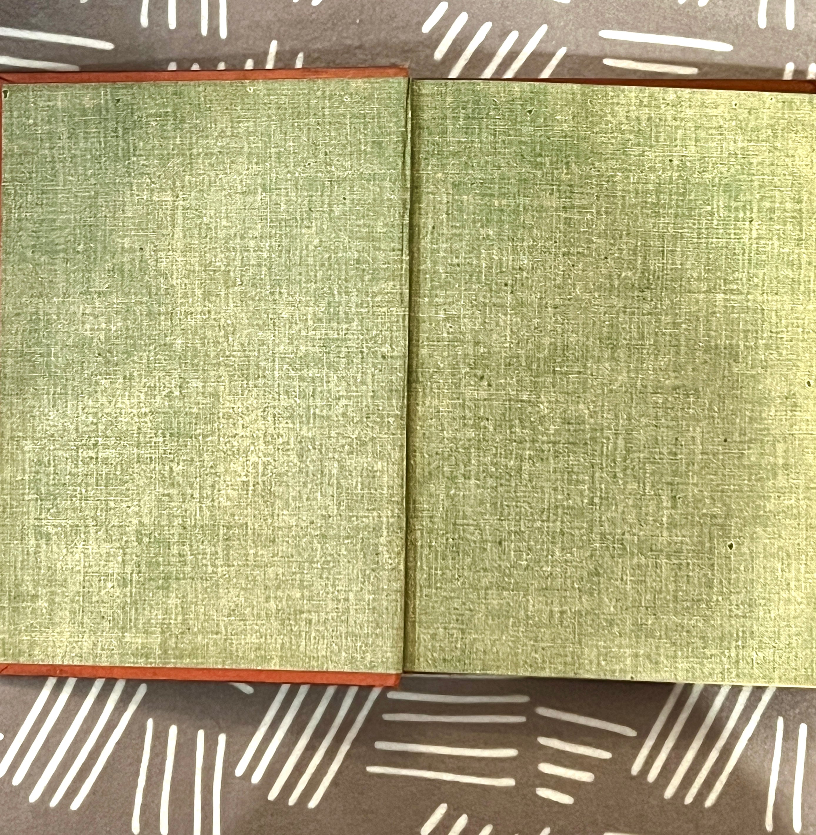 Antique Book; Roosevelt's African Trip (1909)