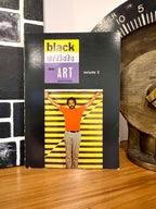 Black Artists on Art; Volume 2 Samella Lewis & Ruth Waddy