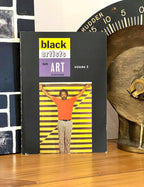 Black Artists on Art; Volume 2 Samella Lewis & Ruth Waddy
