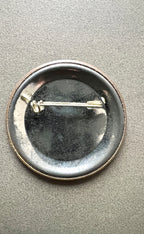 Support Your Right to Arm Bears Pinback Button