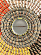 "Have a Fun Day" Smiley Face Pinback Button