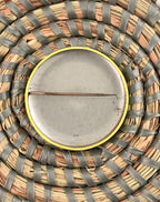 "Have a Fun Day" Smiley Face Pinback Button