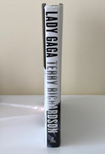 Load image into Gallery viewer, &quot;Gaga&quot; Autographed Lipstick Kiss Lady Gaga &amp; Terry Richardson Book Photography

