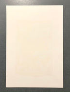 Vintage Poster Art "Zoofest 95; Australia "The Wonder Down Under"