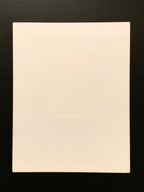 Signed Photograph; C. McConnell "Portrait Holding a Portrait"