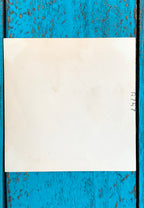 Black & White Photograph; Portrait of African American Woman and Two Boys