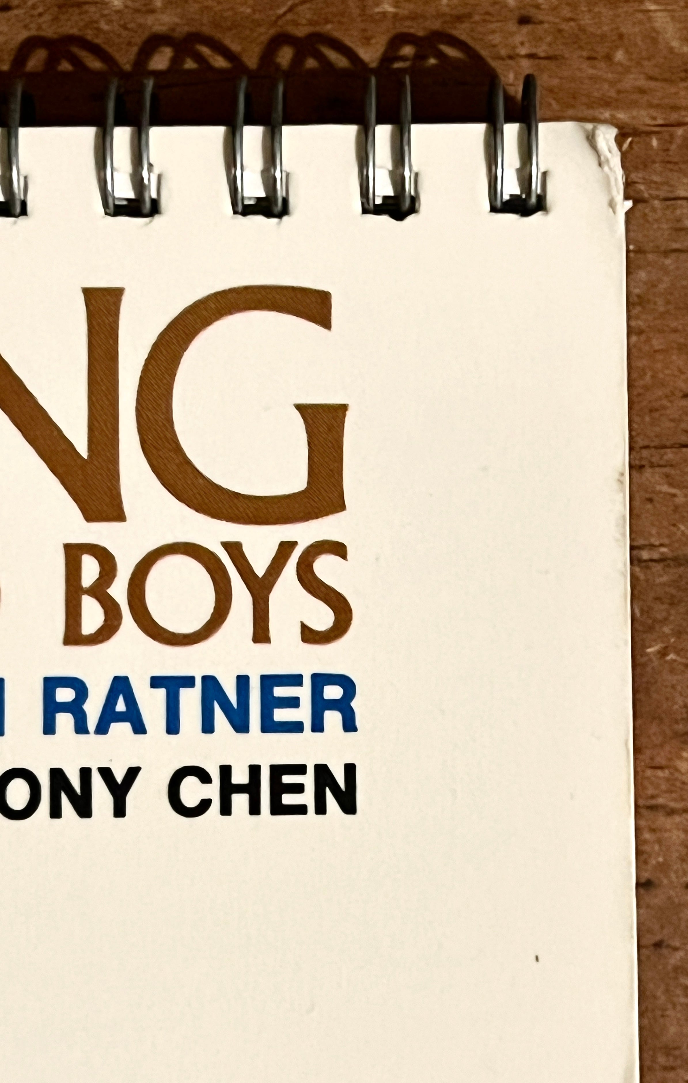 Many Hands Cooking International Cookbook for Girls and Boys Illustrated by Tony Chen