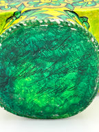 Abelardo Ruiz Papier-Mâché Sculpture