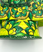 Abelardo Ruiz Papier-Mâché Sculpture