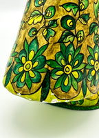 Abelardo Ruiz Papier-Mâché Sculpture