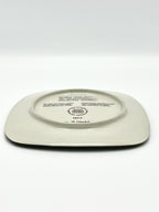 1977 Arabia's Annual Collectible Plate Artist Raija Uosikkinen