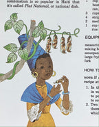 Many Hands Cooking International Cookbook for Girls and Boys Illustrated by Tony Chen