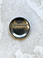 "I Love Oregon"  Pinback Button