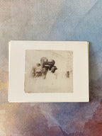 Greeting Card African American Men