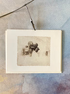 Greeting Card African American Men