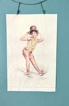 Vintage Print "Southall 1990"