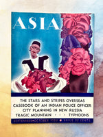 Load image into Gallery viewer, Asia Magazine September-October 1932 Issue
