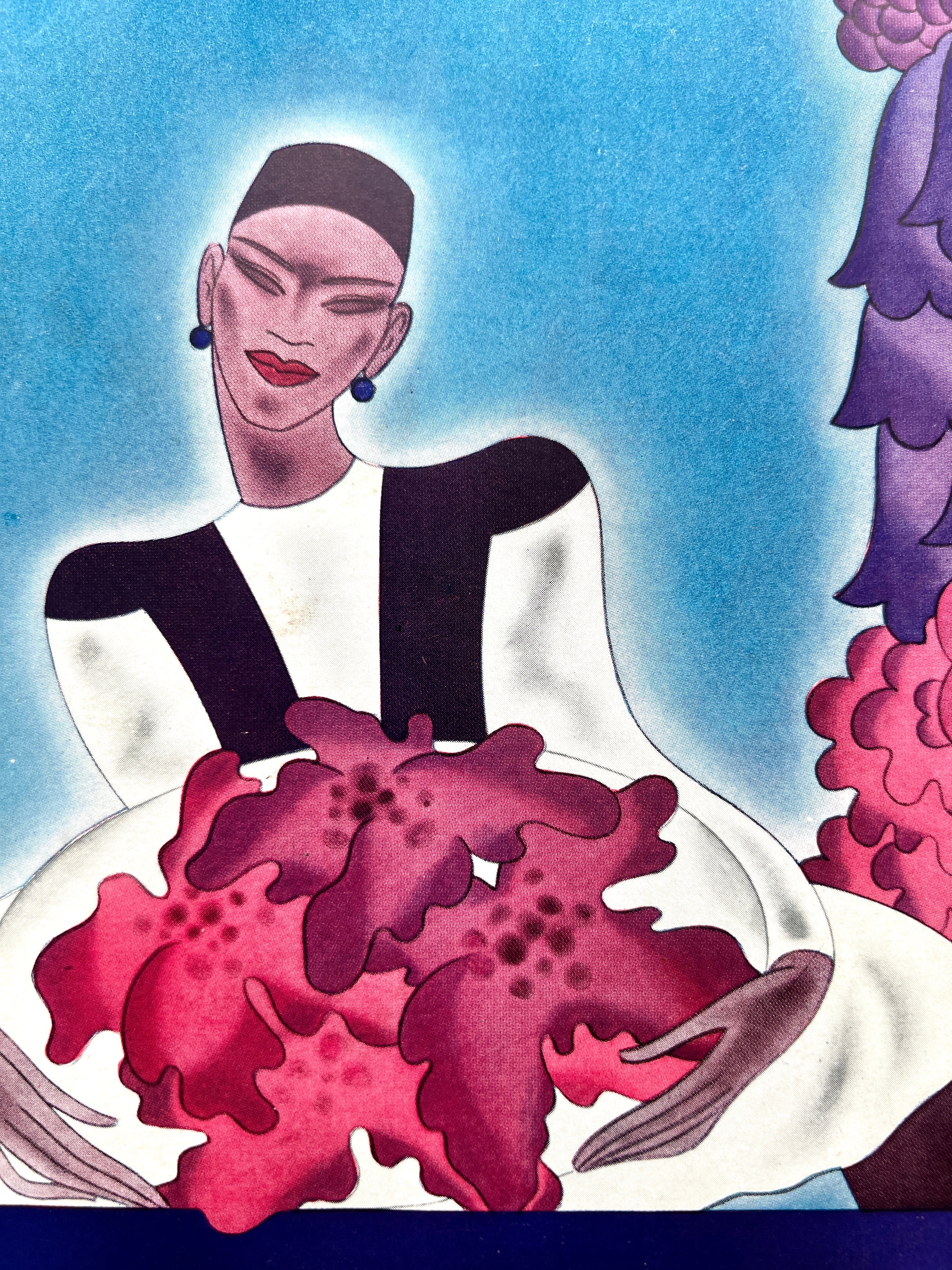 Asia Magazine September-October 1932 Issue