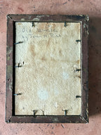 John Hubbard Rich (American Artist, 1876-1954), "Old Uncle" Oil Painting