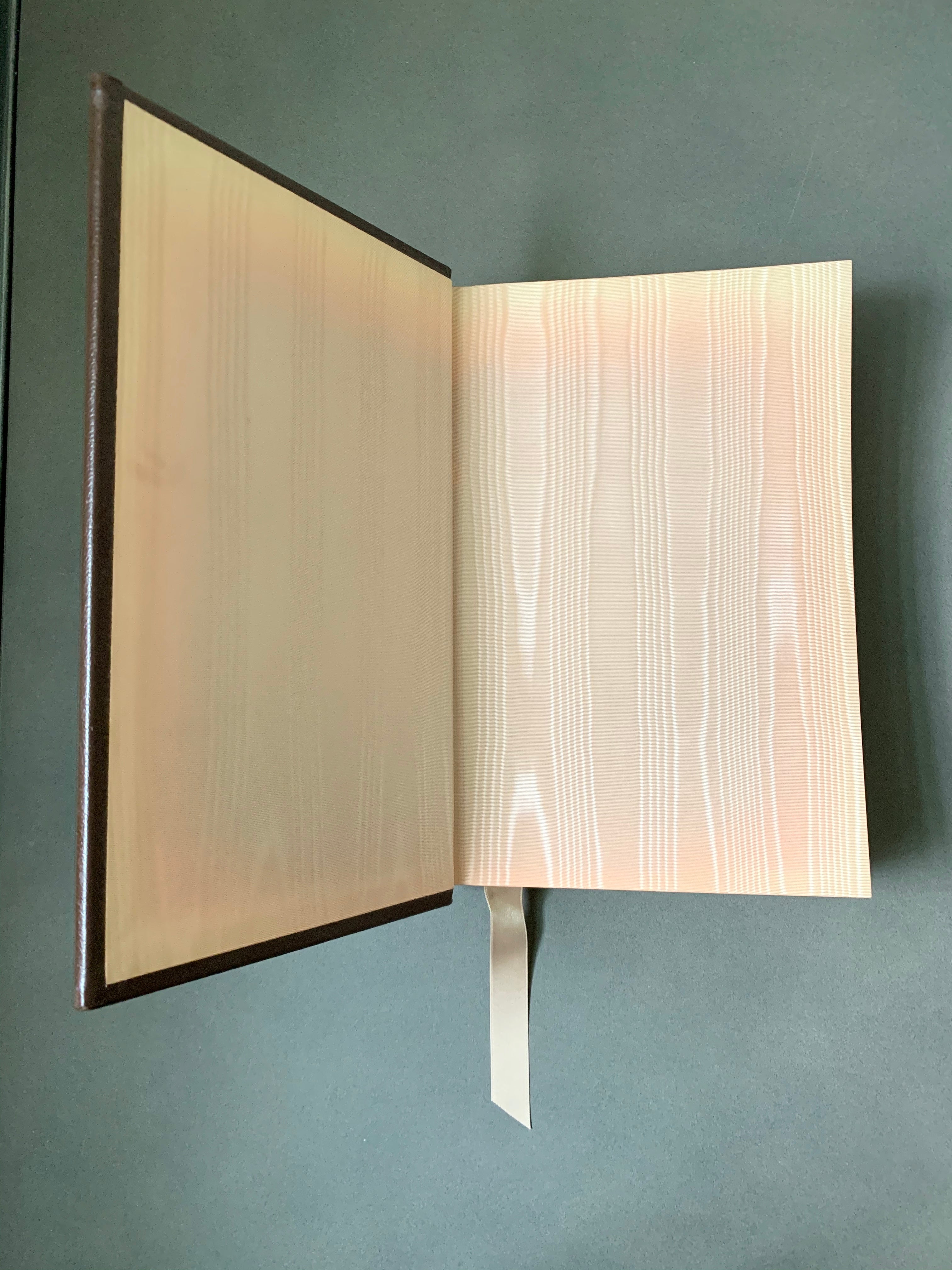 Franklin Library “From Death to Morning” by Thomas Wolfe, Limited Edition Collected Stories of the World's Greatest Writers Series