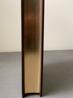 Franklin Library “From Death to Morning” by Thomas Wolfe, Limited Edition Collected Stories of the World's Greatest Writers Series