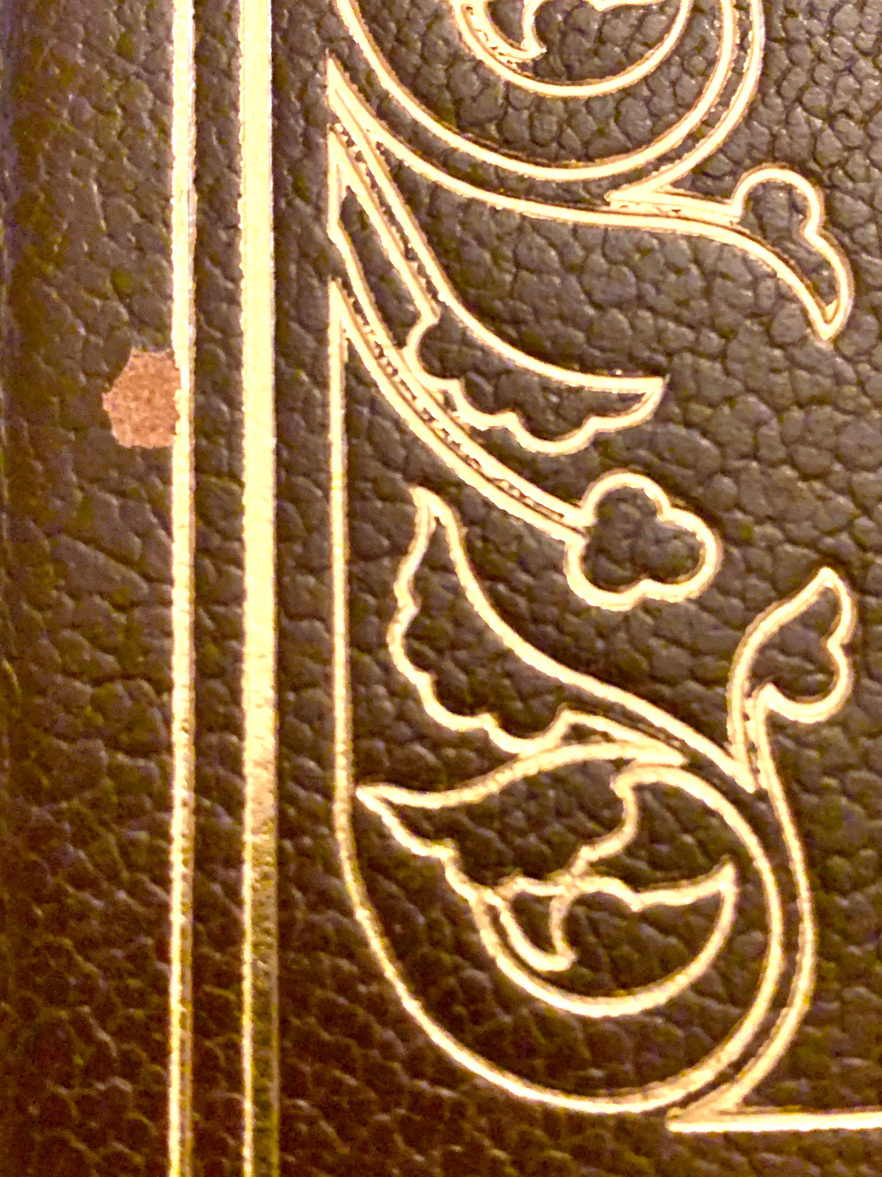 Franklin Library “From Death to Morning” by Thomas Wolfe, Limited Edition Collected Stories of the World's Greatest Writers Series