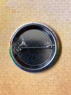 Crater Lake Pinback Button