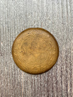 Ambrotype Collectible Antique Photograph Male Portrait