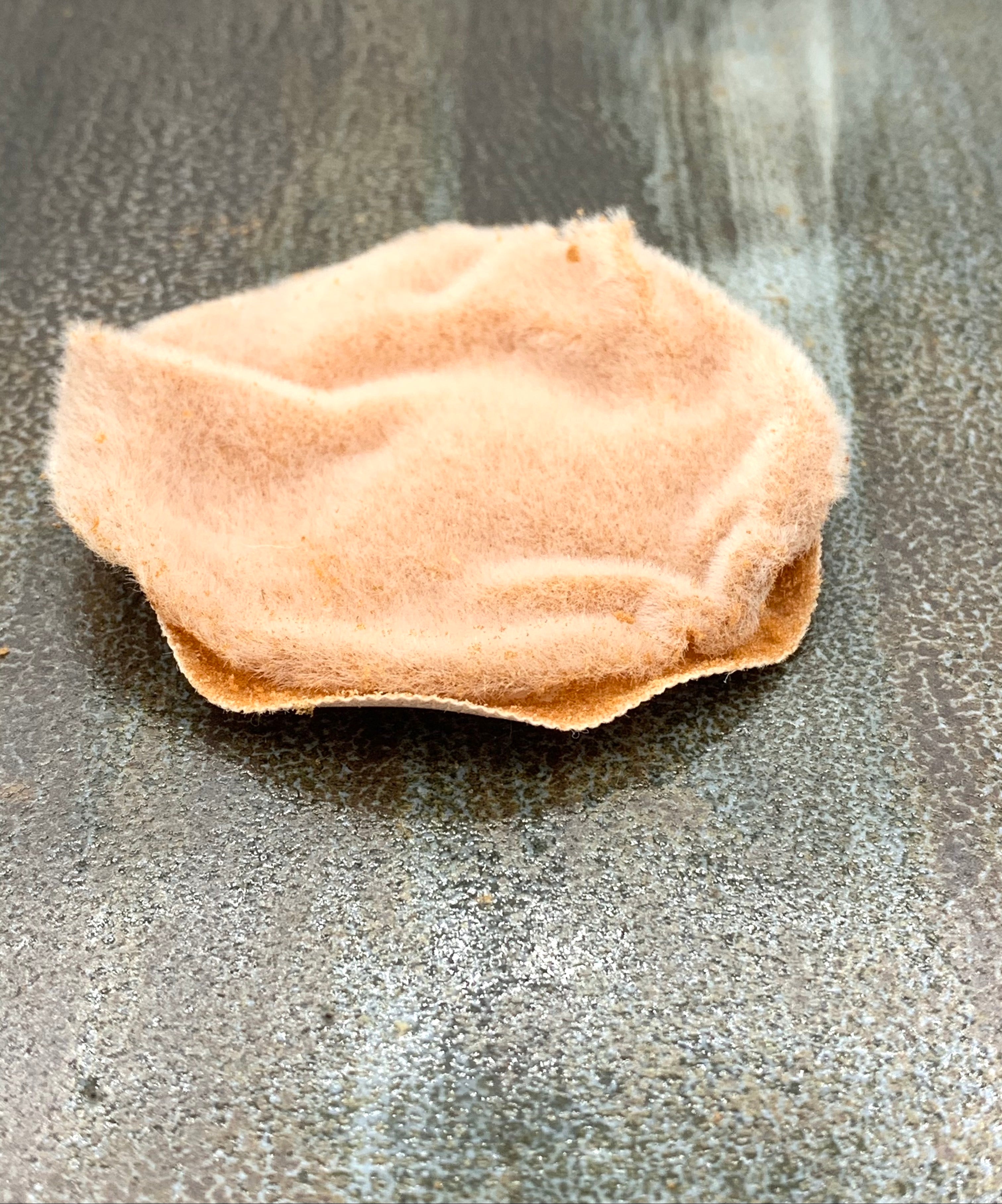 Cupid Stratton (England) Compact w/ Josiah Wedgwood Blue Jasperware Cameo