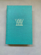 "Leaves of Grass" by Walt Whitman; Complete & Unabridged Heritage Press Avon, Connecticut