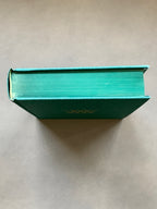 "Leaves of Grass" by Walt Whitman; Complete & Unabridged Heritage Press Avon, Connecticut