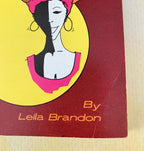 A Merry Go Round of Recipes From Jamaica by Leila Brandon | Caribbean Cooking