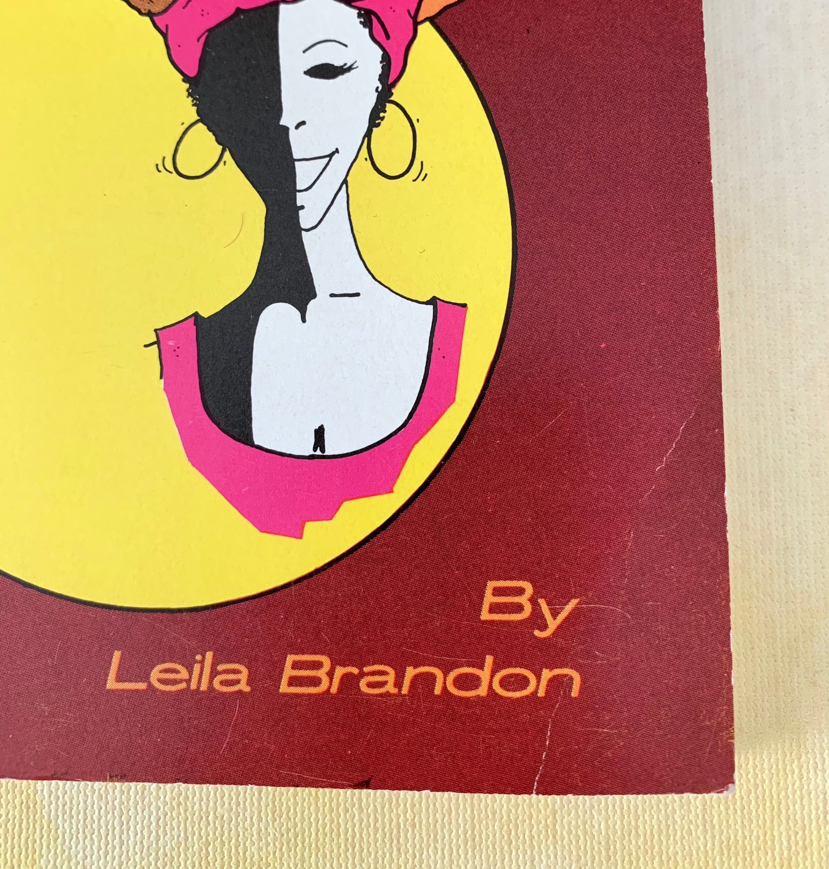 A Merry Go Round of Recipes From Jamaica by Leila Brandon | Caribbean Cooking