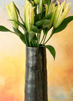 Load image into Gallery viewer, Handcrafted Ceramic Vase Pottery Art
