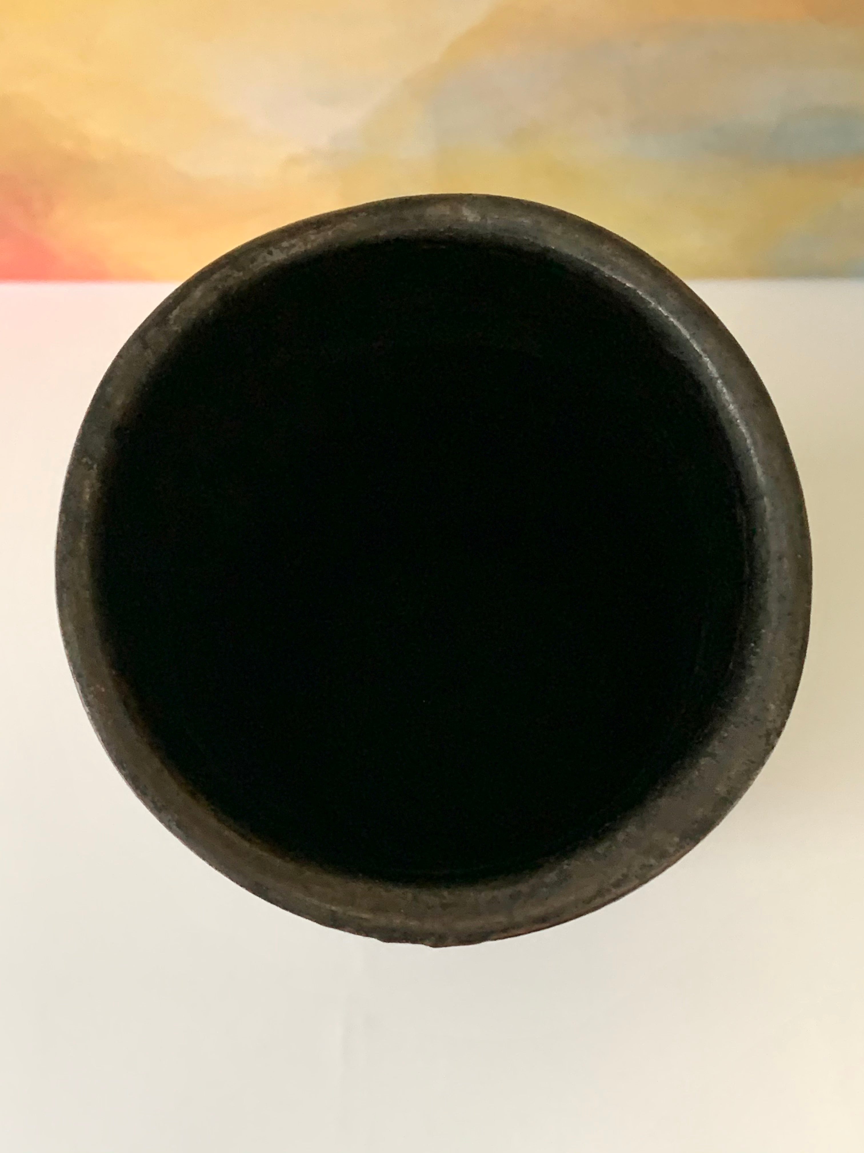 Handcrafted Ceramic Vase