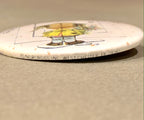 Face The World - It Loves You! Vintage Norcross Inc.
