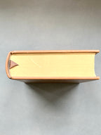 F. Scott Fitzgerald "The Stories" Limited Edition Classic Book; Franklin Library Collected Stories of the World's Greatest Writers Series