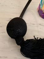 Vintage Marcel Franck Iridescent Atomizer Perfume Bottle, Made in France