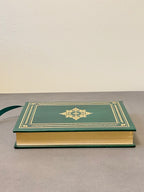 Set of 6 Classic Books The Franklin Library Limited Edition Titles from the Collected Stories of the World's Greatest Writers Series