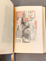 Load image into Gallery viewer, Set of 6 Classic Books The Franklin Library Limited Edition Titles from the Collected Stories of the World&#39;s Greatest Writers Series
