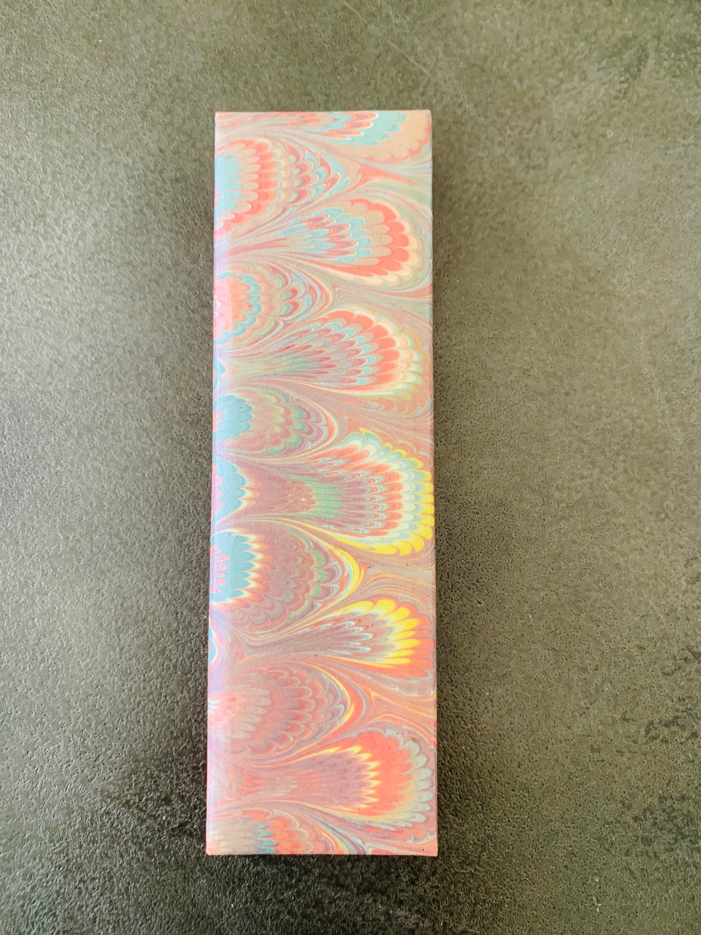 Pencil Box Set 12 Count Collectible Creative Writing Drawing Tools