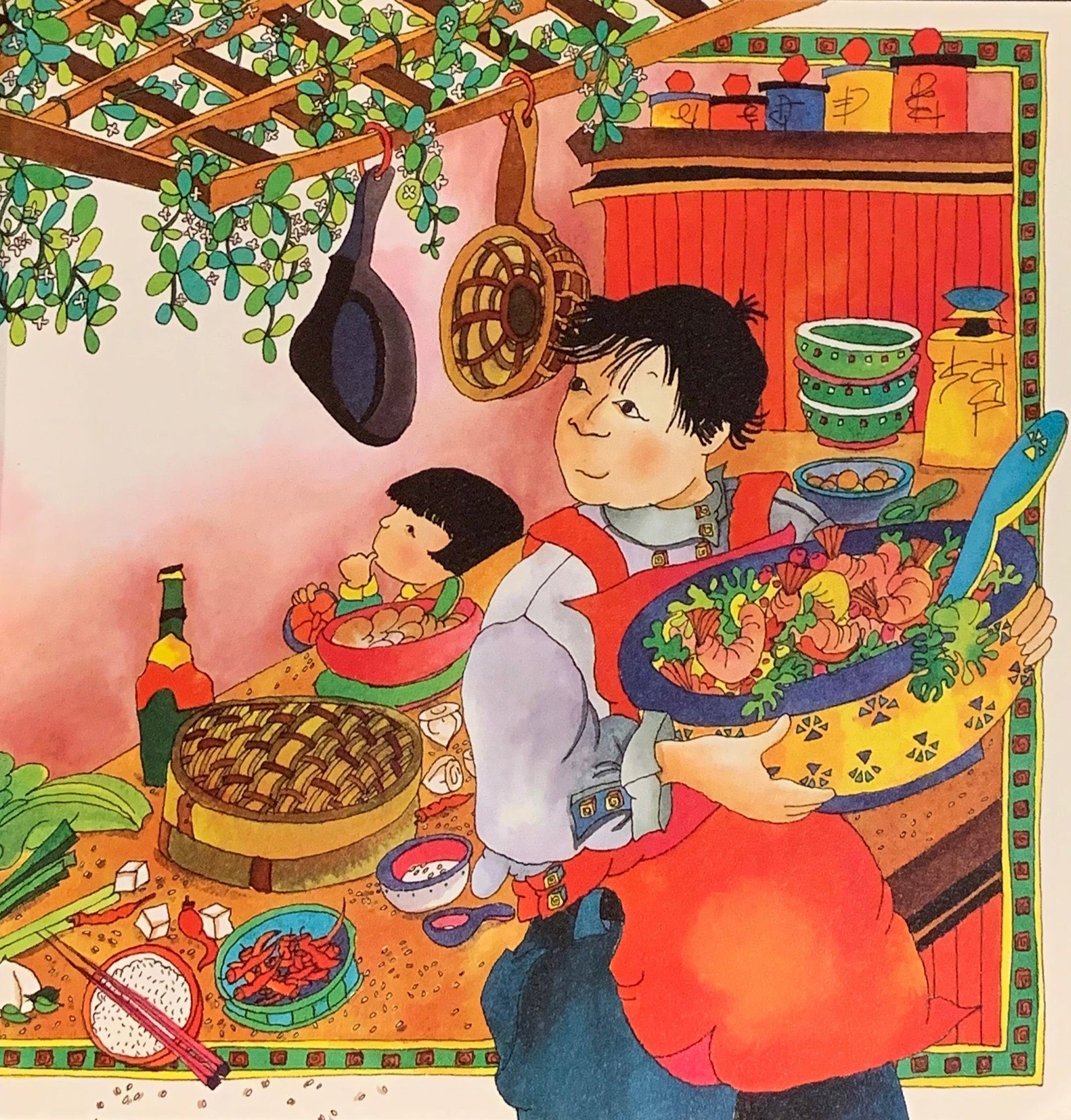 Where is Gah-Ning? Children's Fiction | Annick Press Toronto, Canada New York