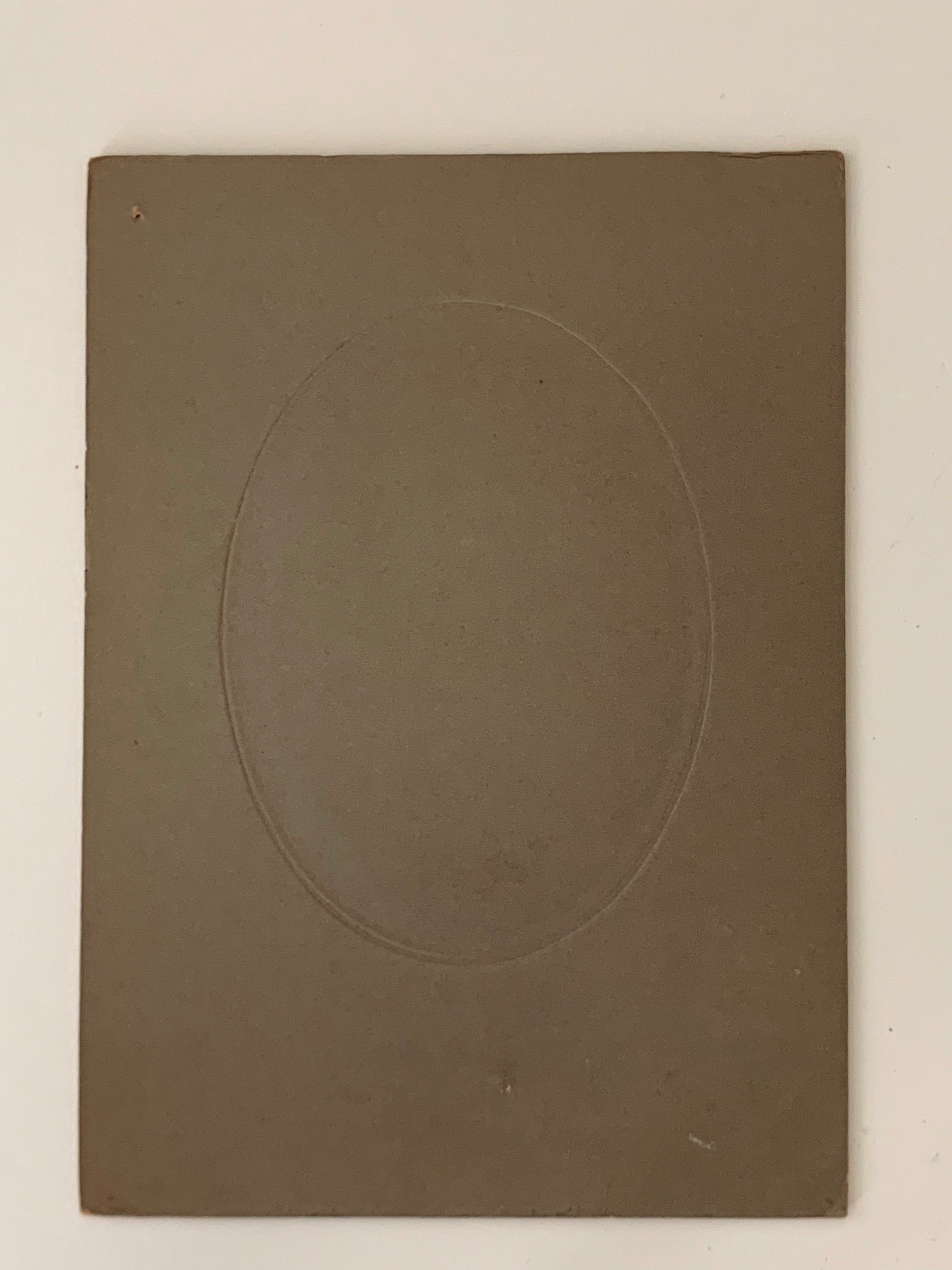 Vintage Portrait of Sailor in Uniform (Navy); Imperial Studio 22 Tremont Row Boston, MA