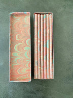 Pencil Box Set 12 Count Collectible Creative Writing Drawing Tools