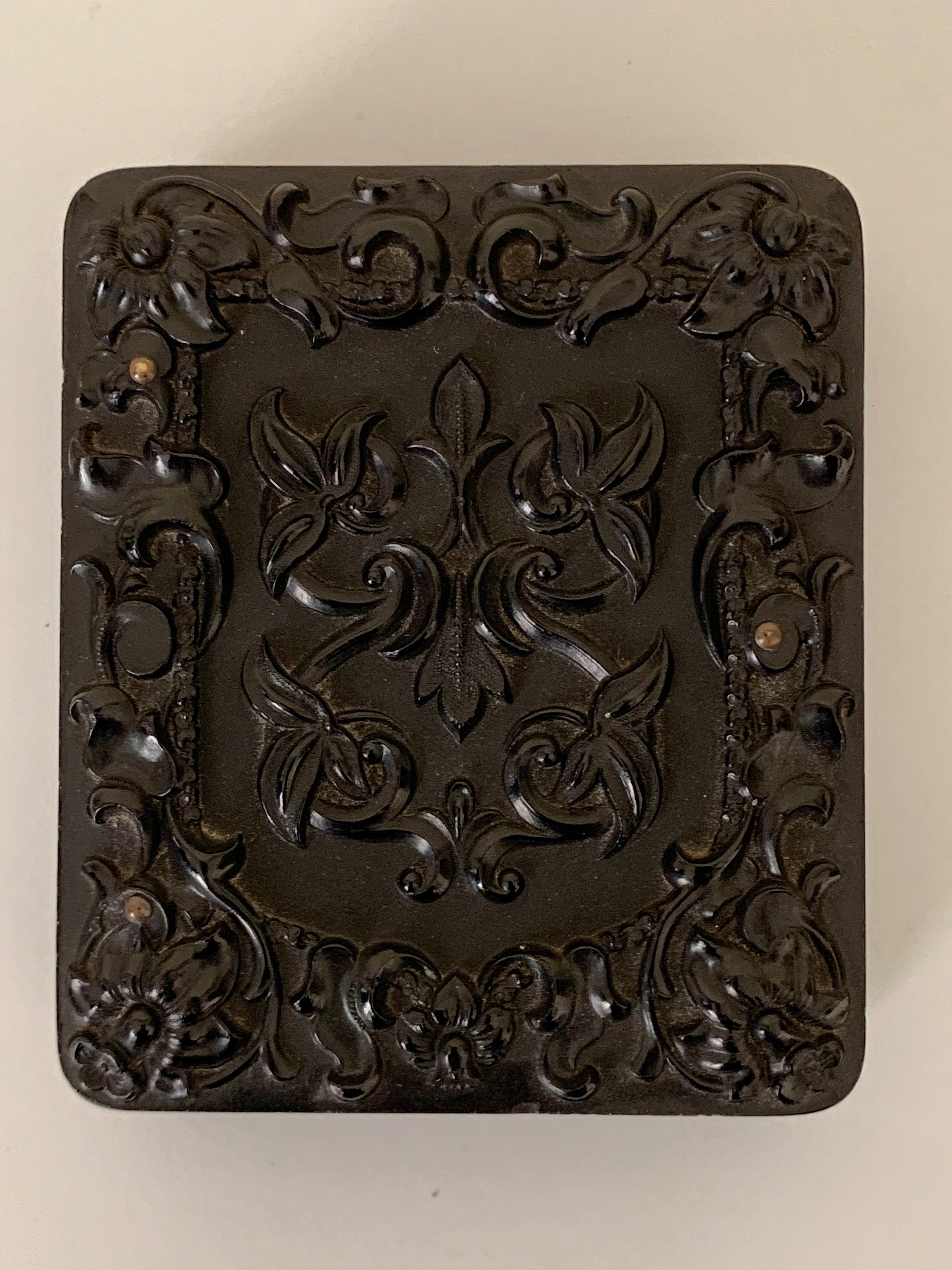 Ambrotype Mid 19th Century Woman's Portrait