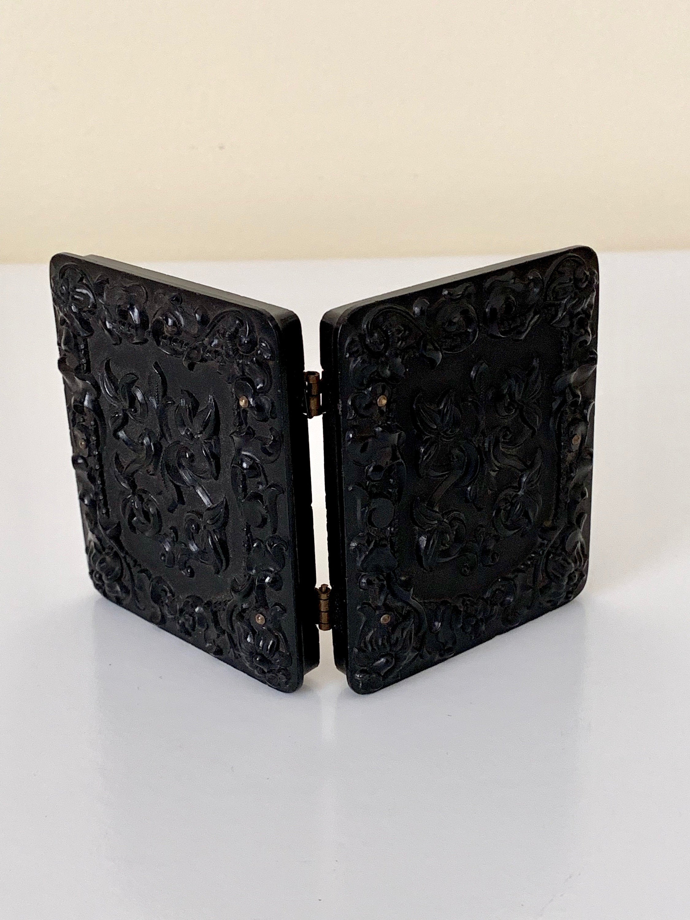 Ambrotype Mid 19th Century Woman's Portrait